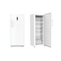 North America Market Portable Blast Vertical Upright Freezer